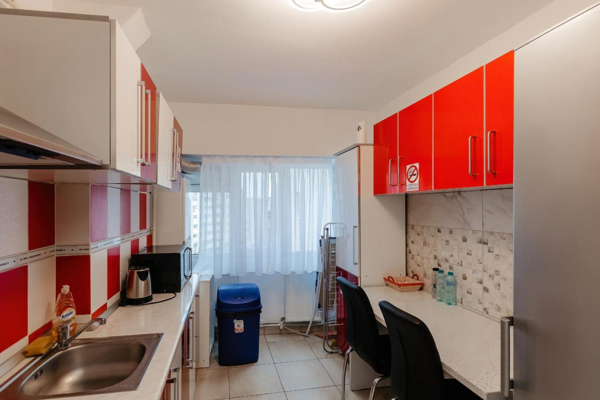 Luxury Radox Apartment Buzau City Center Exterior photo